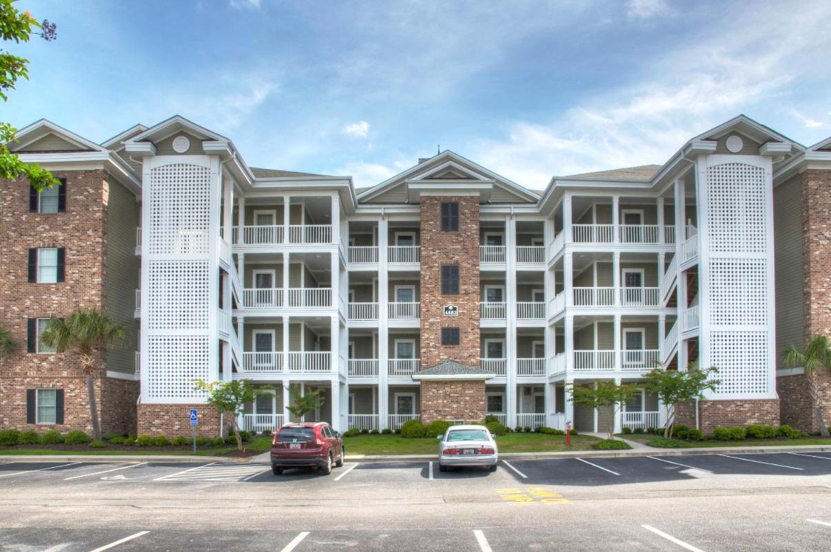 Magnolia Pointe By Palmetto Vacations Villa เมอร์เทิลบีช ภายนอก รูปภาพ
